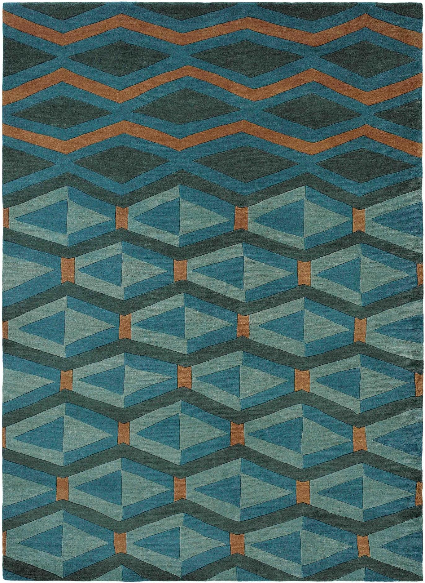 Килим Yara Artdeco ☞ Розмір: 200 x 300 см