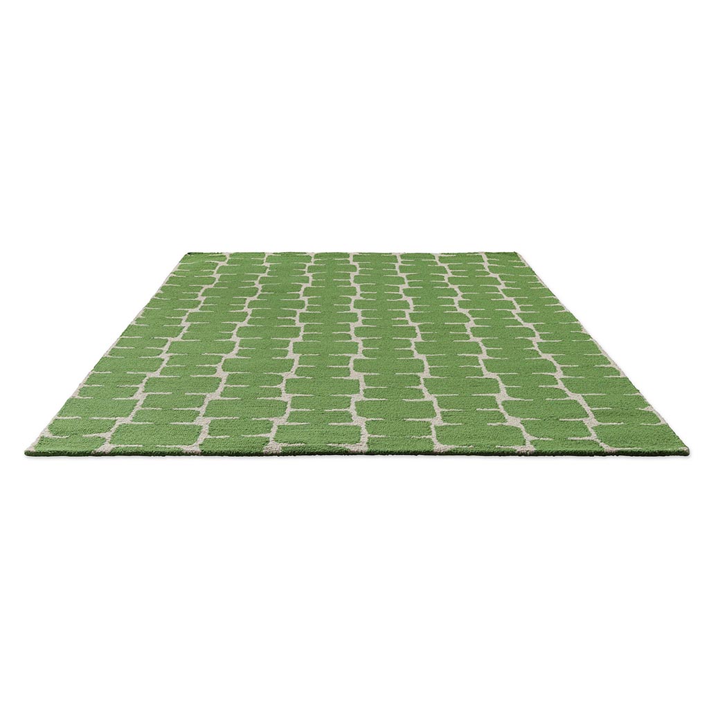 Ковер Mini Block Juniper | Размер: 120 x 180 см