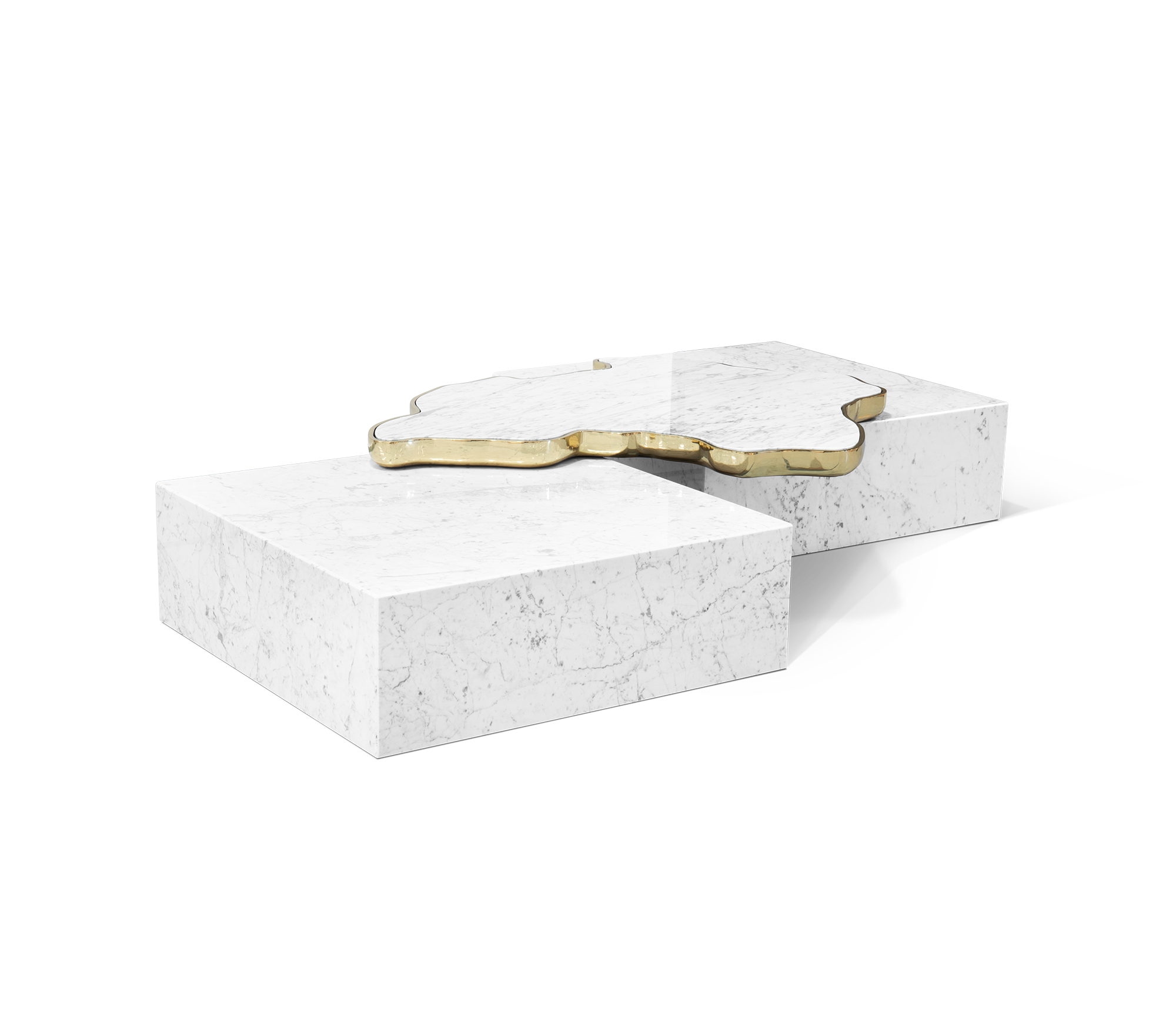 Журнальный столик Valencia Centerpiece Table
