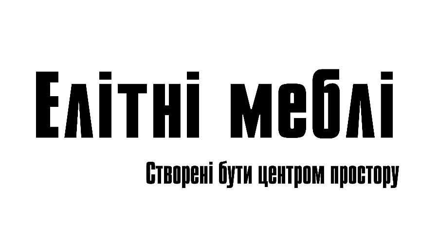 Меблі