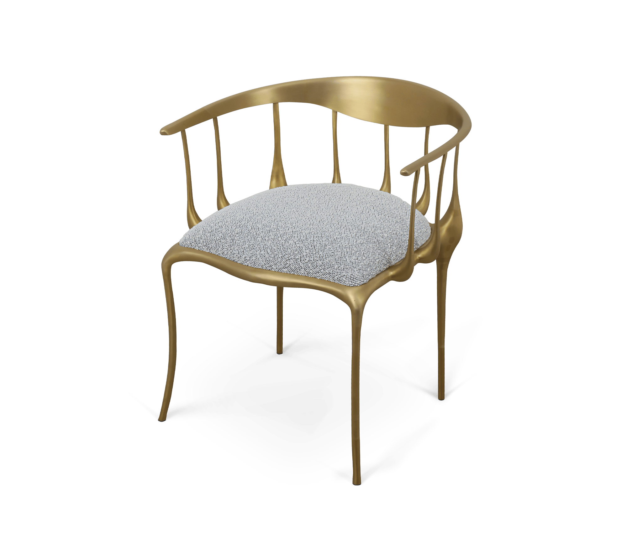 Стул Satin Luxe