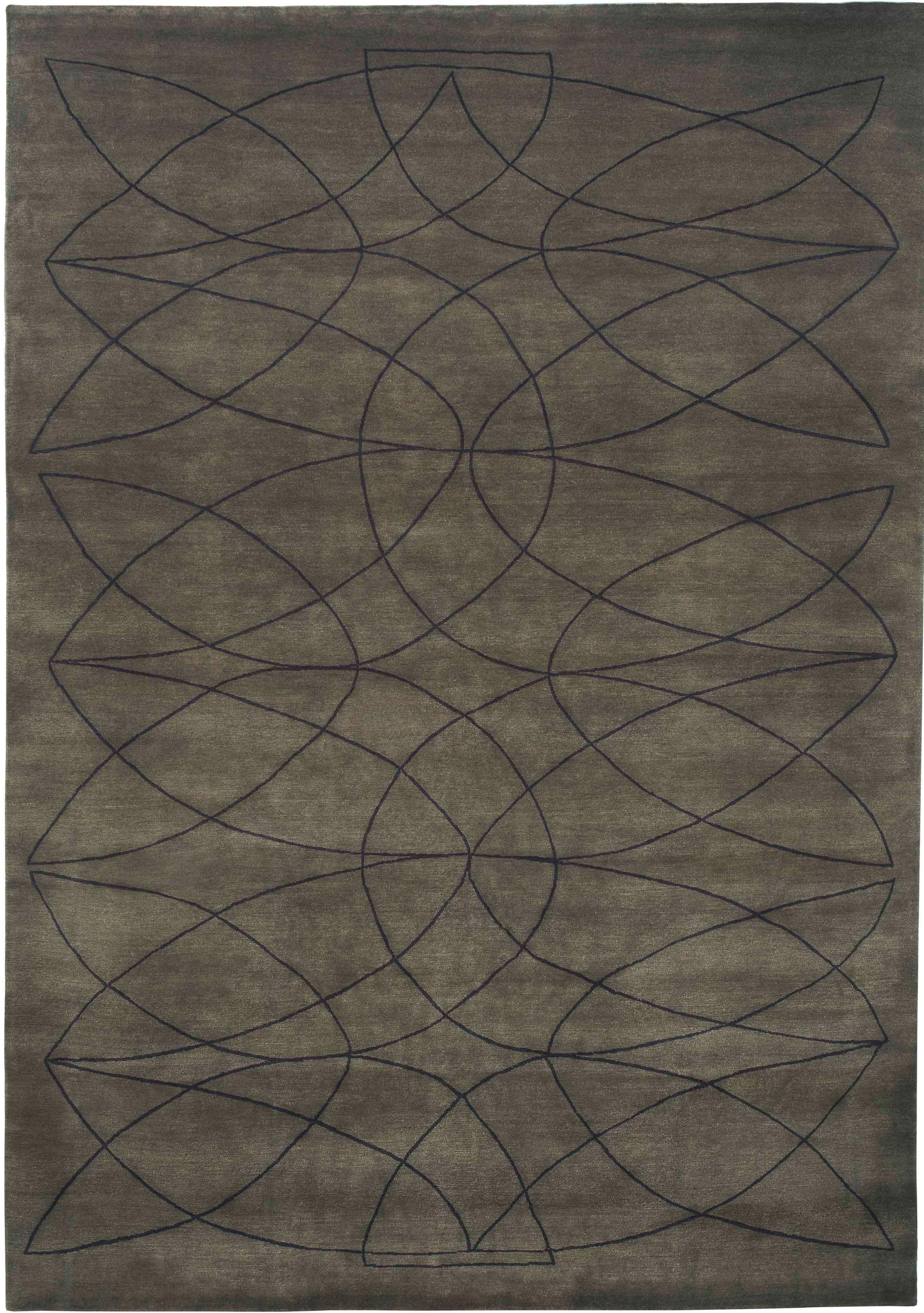 Ковер дизайнерский Akana  | Размер: 250 × 350 см