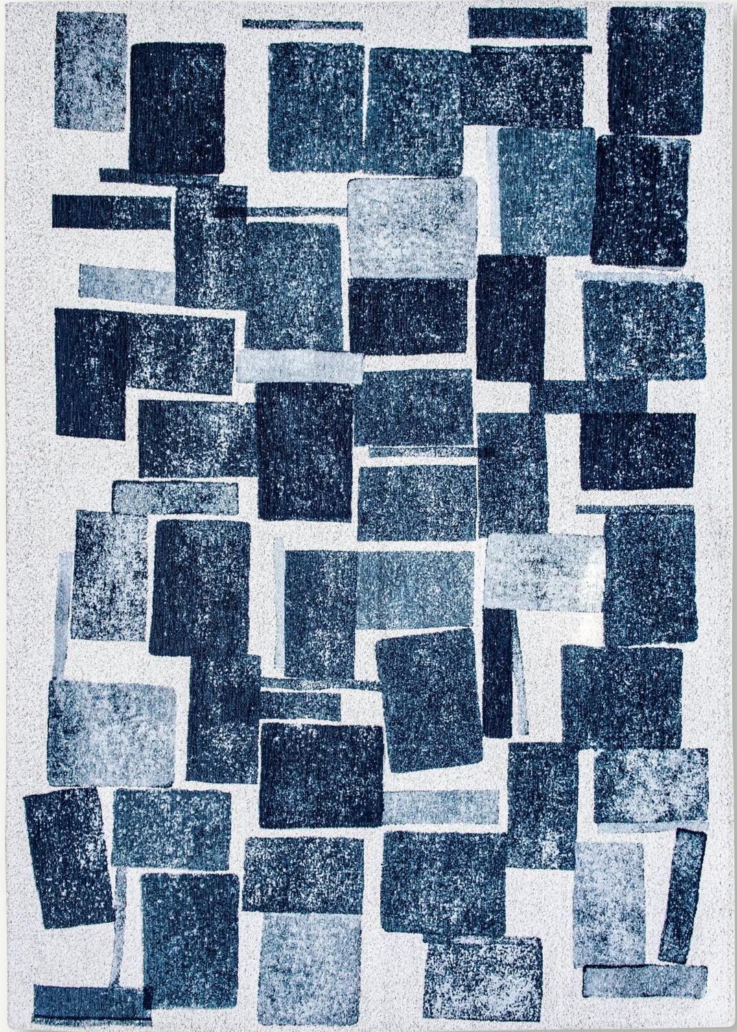 Современный ковер Ice Blue | Размер: 200 x 280 см