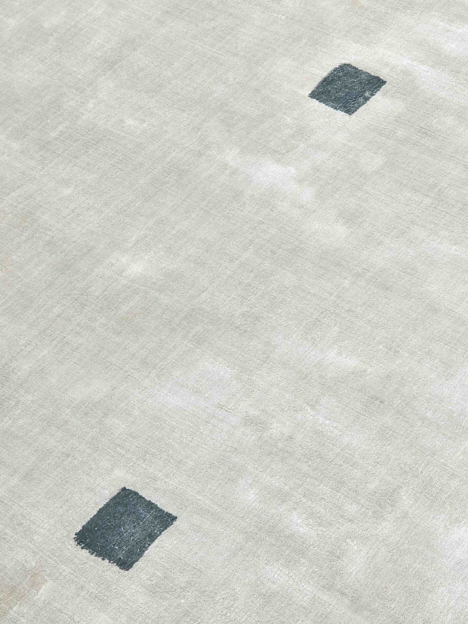 Круглий килим Італія Concetti Grey