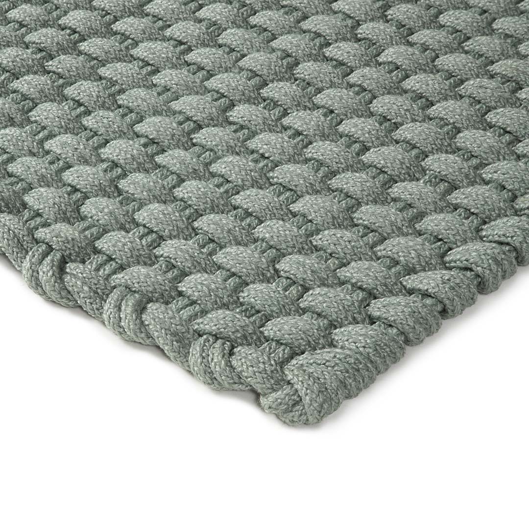 Килим Dori Sage Green