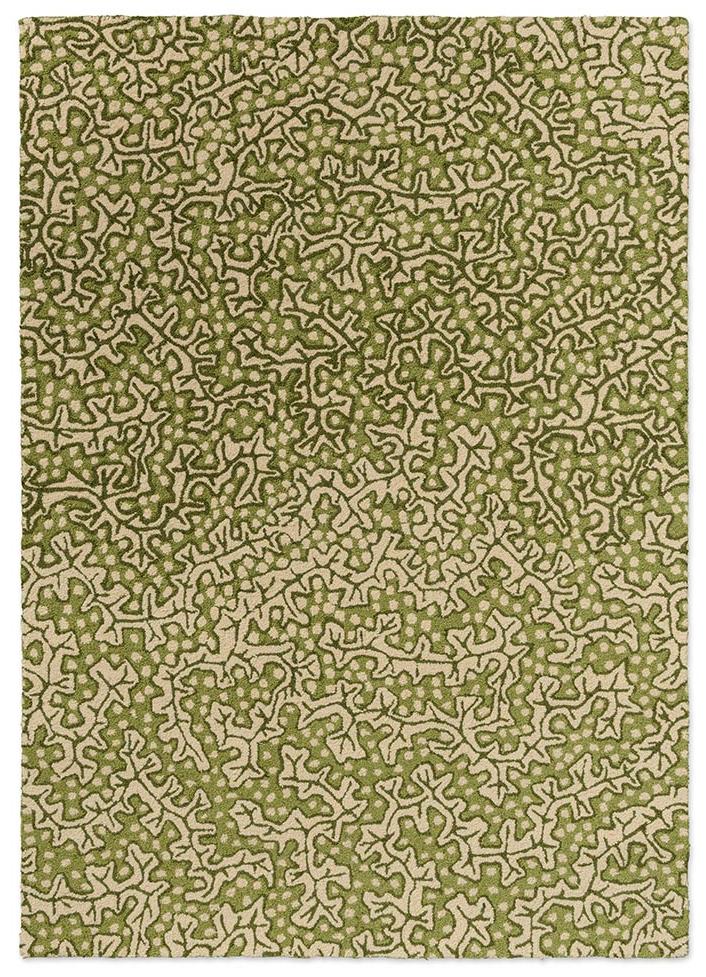 Ковер уличный Earth Olive | Размер: 250 x 350 см
