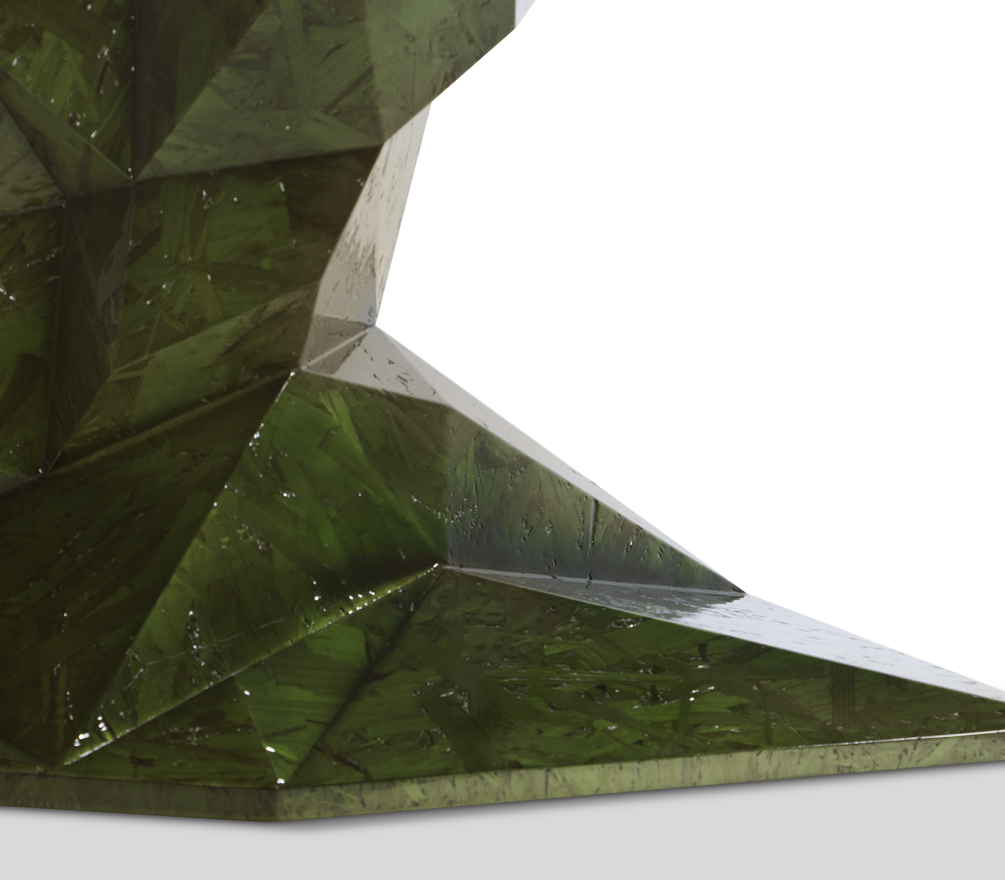 Обеденный стол Bonsai Luxe