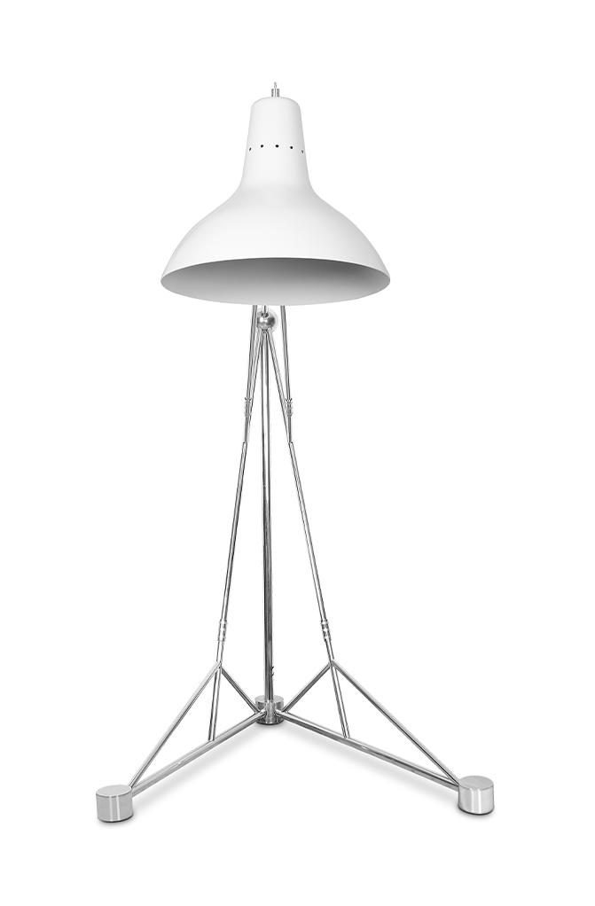 Торшер Artemis Glow