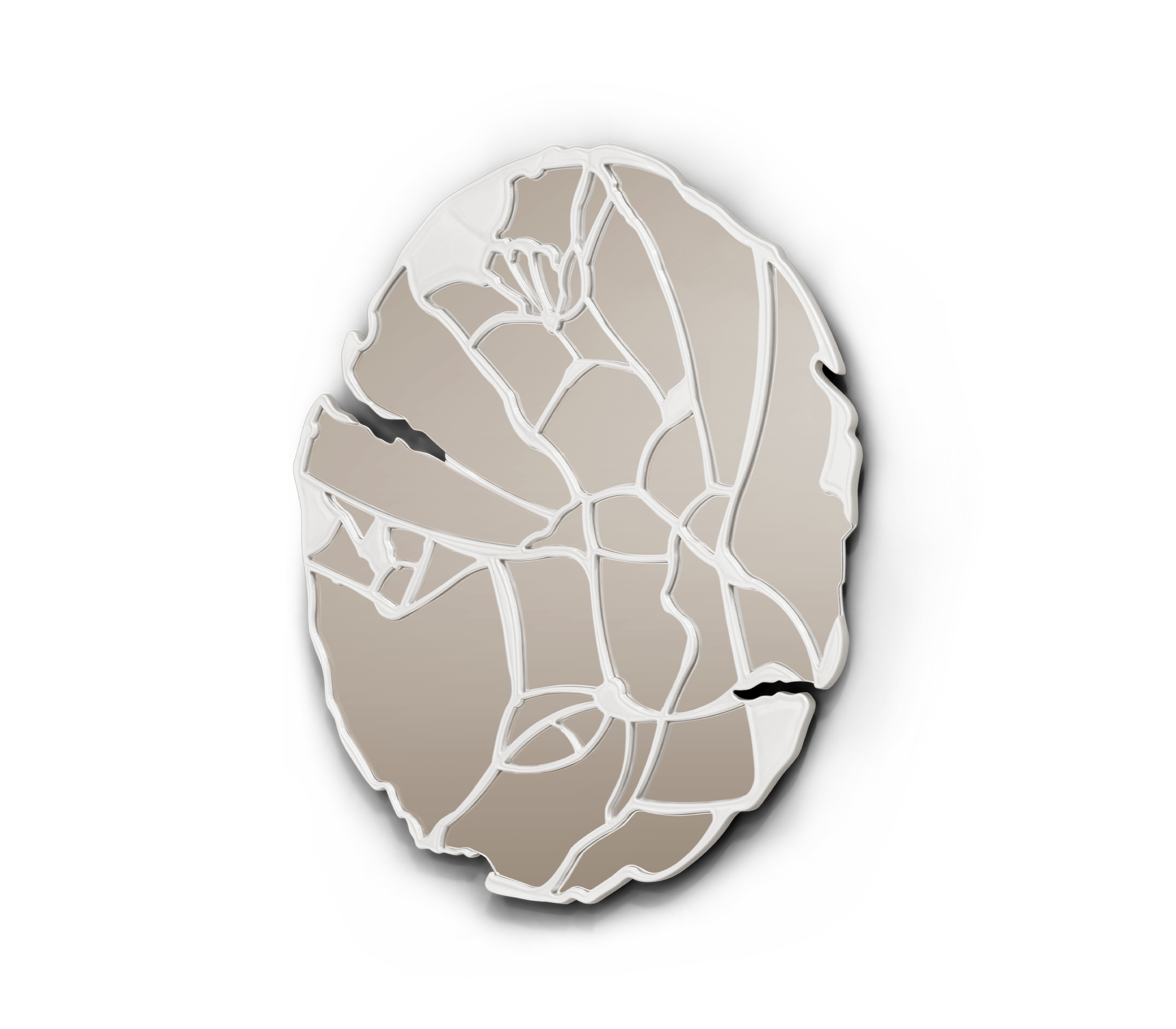 Дзеркало Artisan Ivory