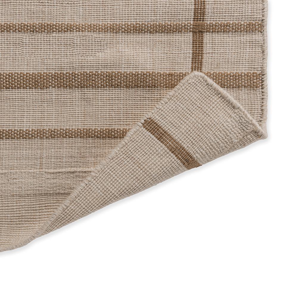 Килим вуличний Zona Sesame Line 497601 | Розмір: 250 x 350 см