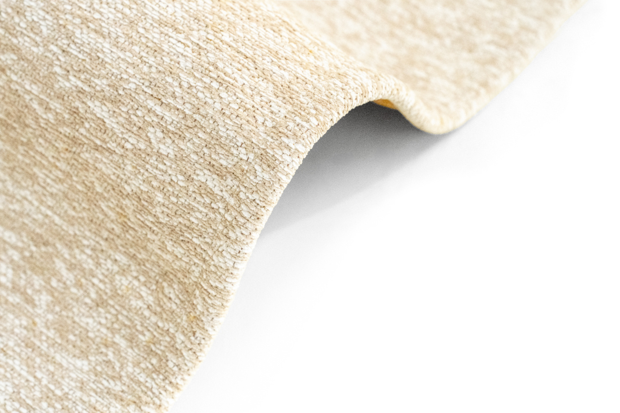 Килим Ribonn Pure Yellow | Розмір: 200 × 280 см