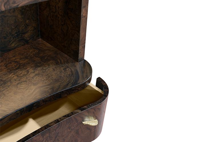 Книжный шкаф Designer Wood