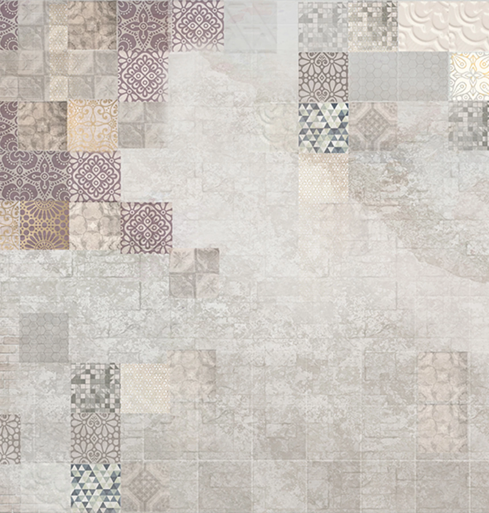 Шпалери Marrakesh Mosaic
