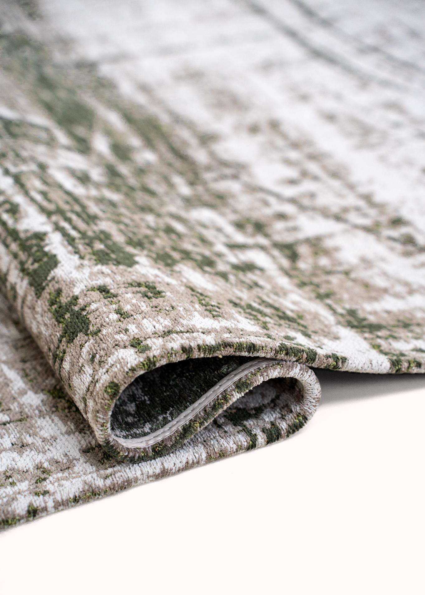Килим Central Green | Розмір: 200 x 280 см