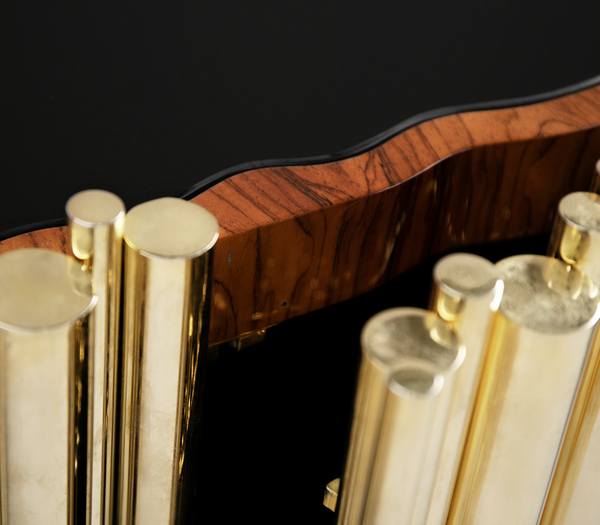 Тумба Harmony Gold Premium