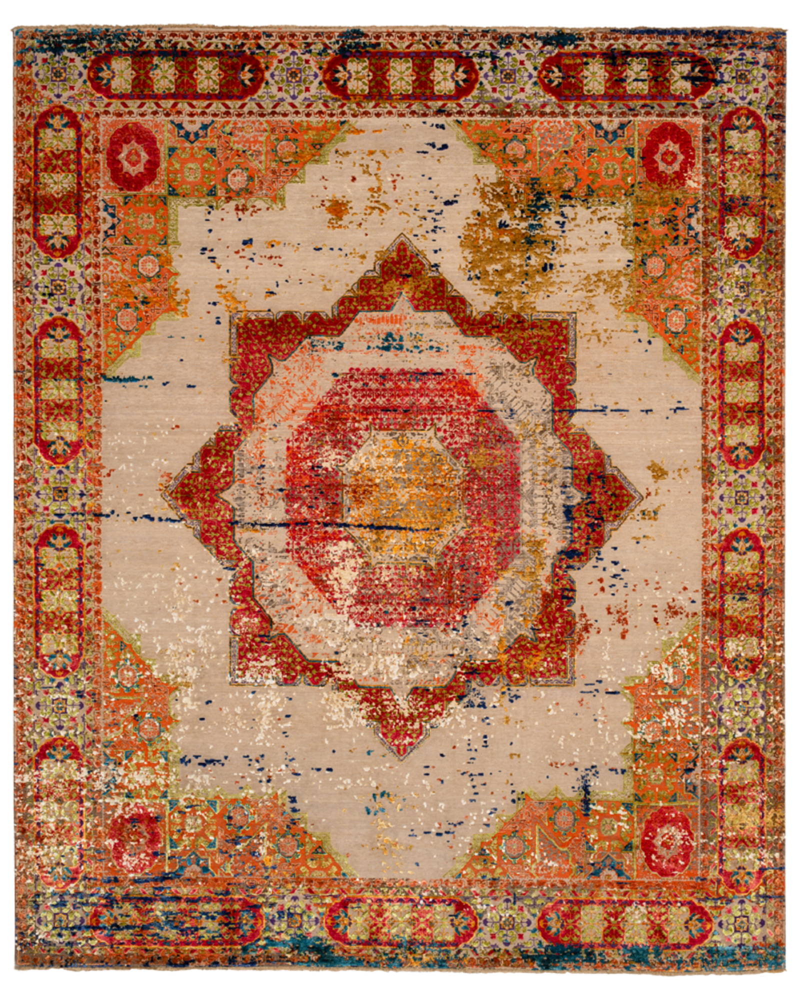 Ковер Mamluk Elswick