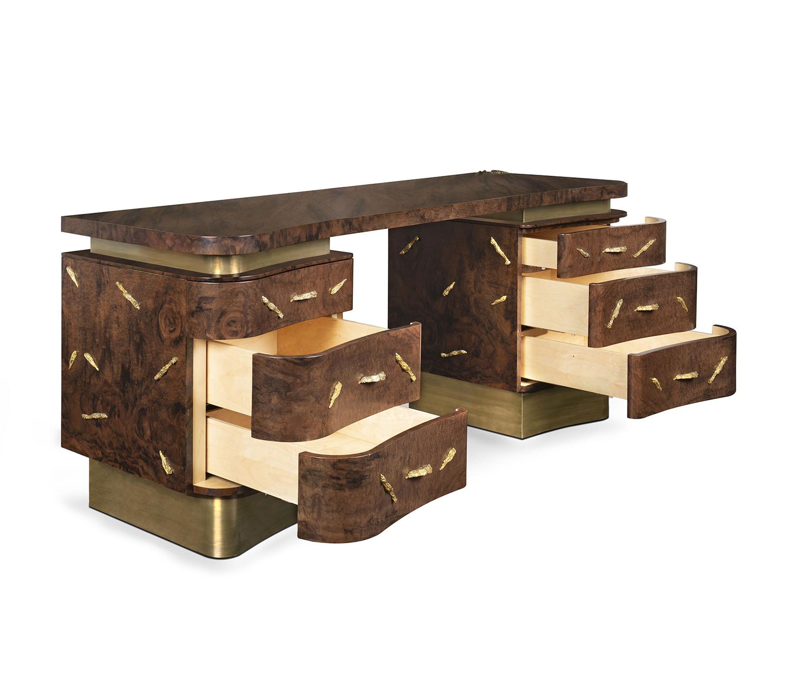 Письменный стол Designer Wood