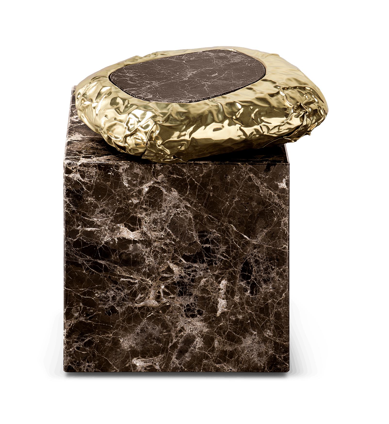Приставной столик Megalith
