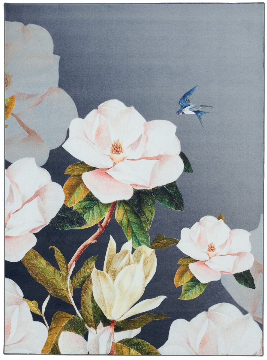 Килим Opal Grey ☞ Розмір: 250 x 350 см
