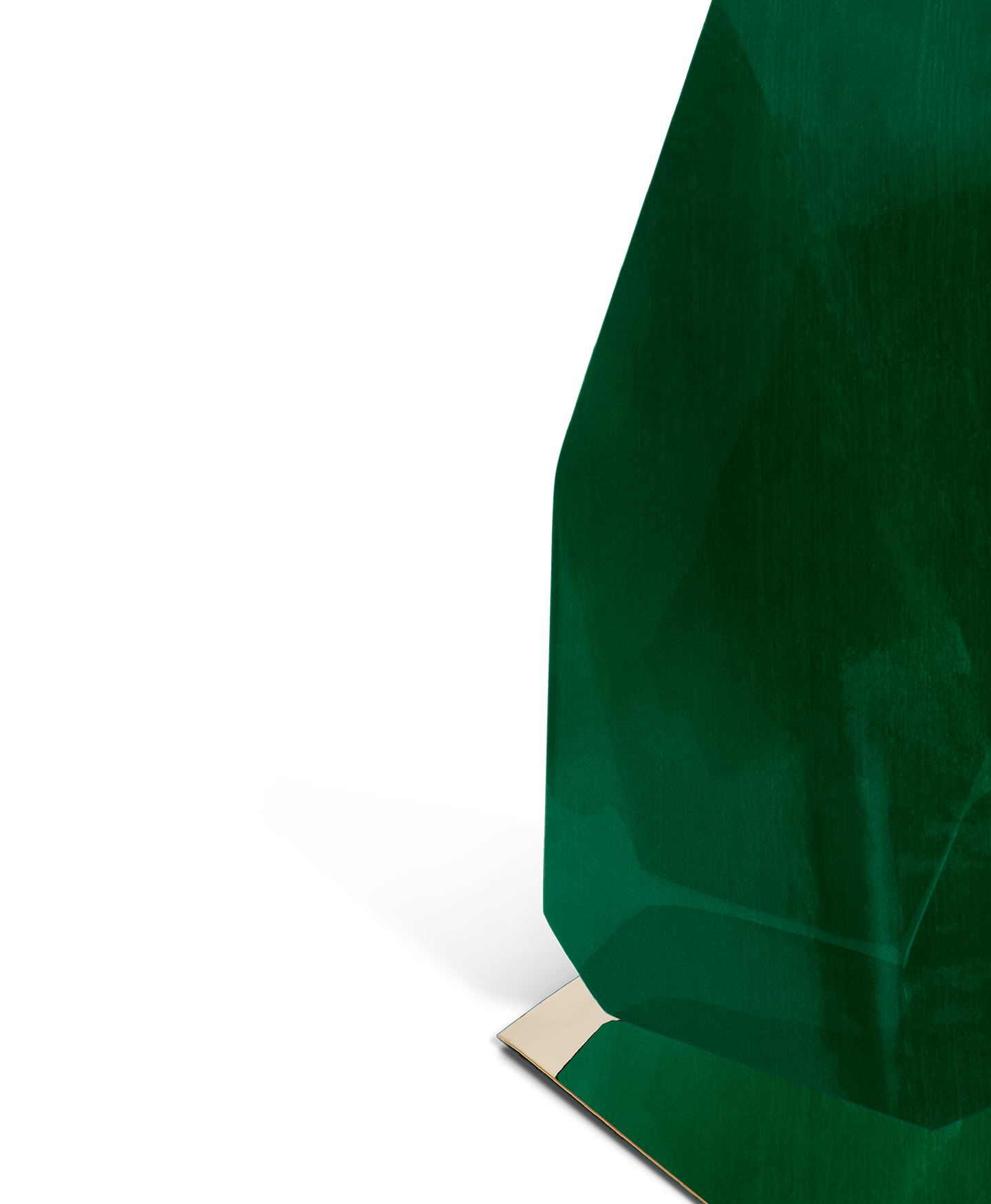 Настільна лампа Essence Green