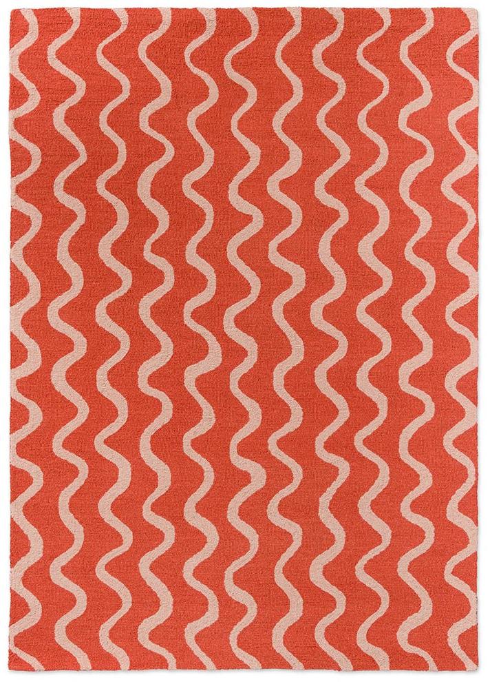 Ковер Stripe Coral | Размер: 250 x 350 см