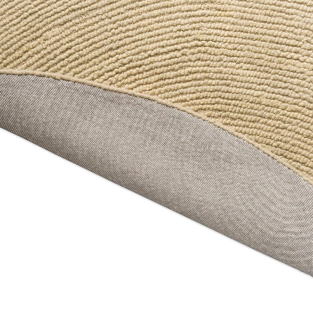 Килим Decor Echo Sand | Розмір: Ø 200 см