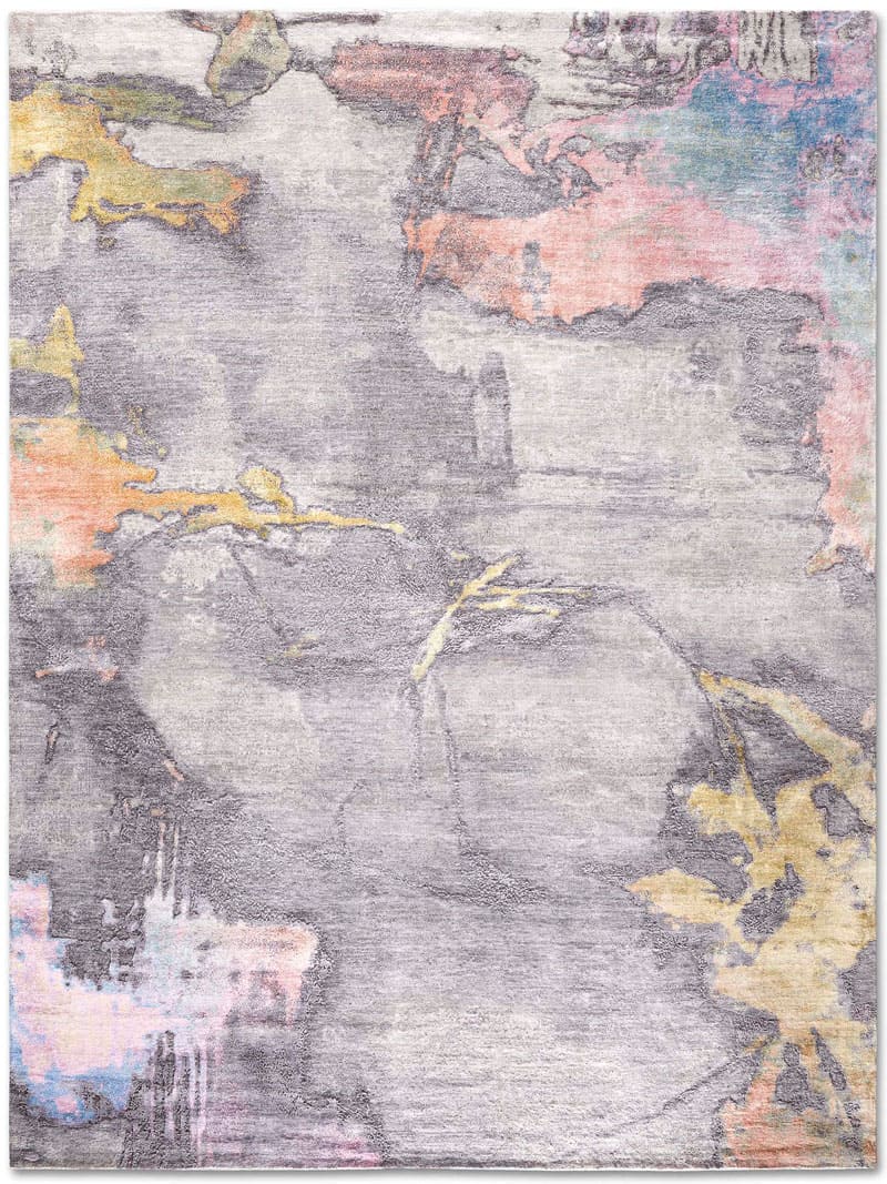 Премиальный ковер Pastel Sun ☞ Розмір: 305 x 427 см