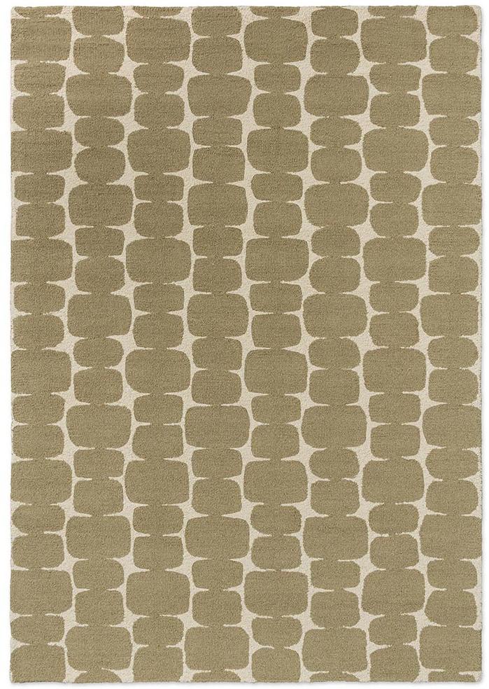 Килим Mini Block Pebble | Розмір: 200 x 280 см