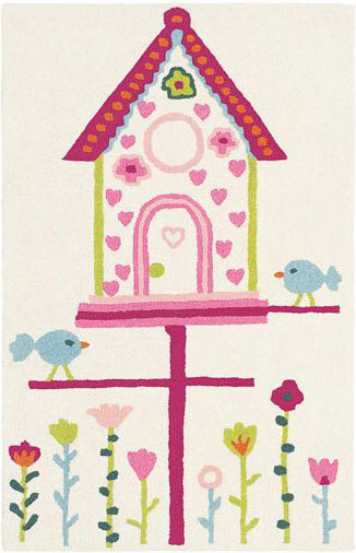 Ковер Home-Tweet-Home