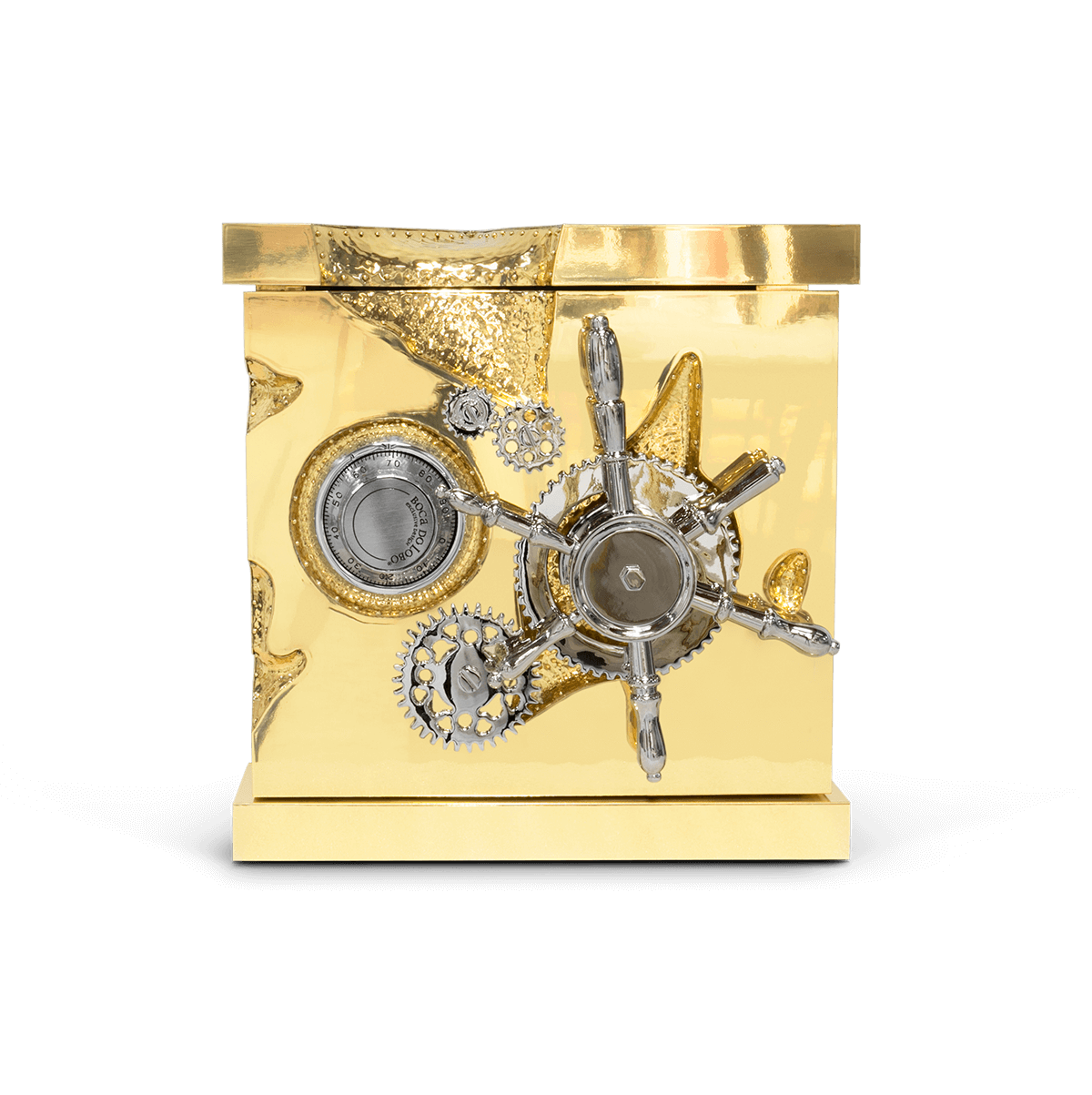 Сейф Tycoon Jewelry