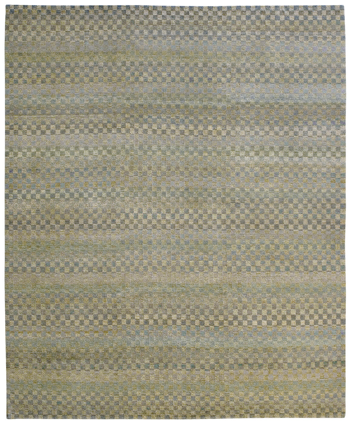 Килим Mauro Checkerboard Ocean