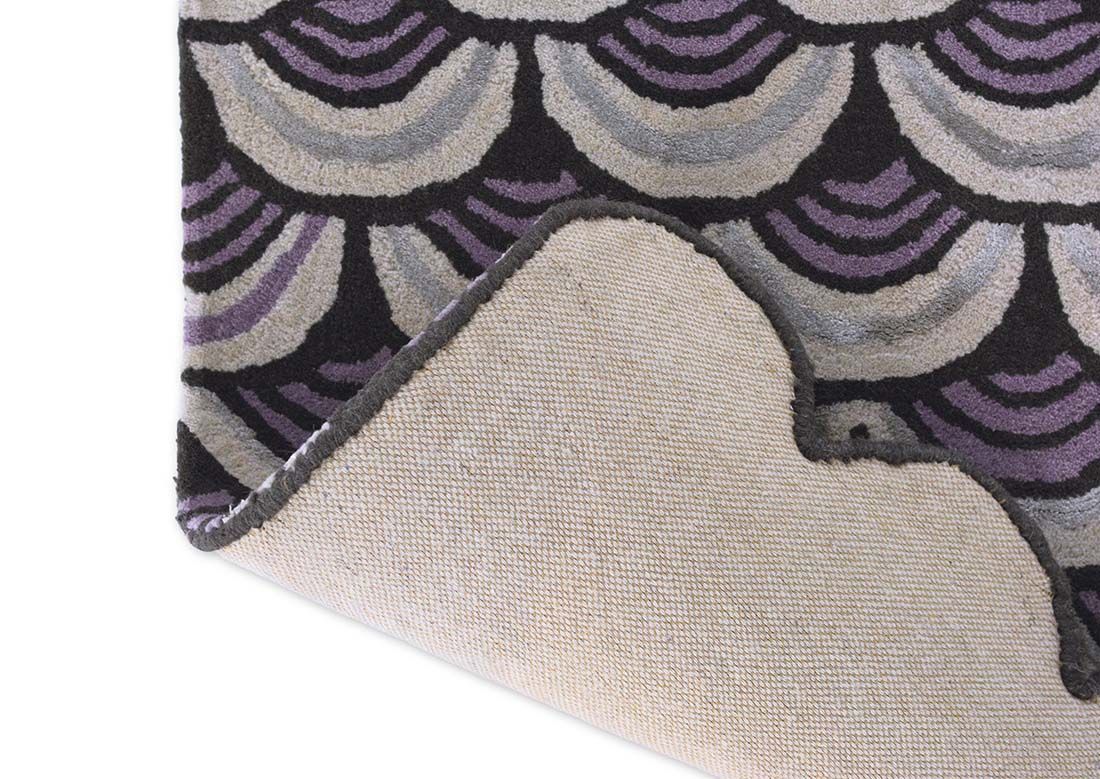 Килим Masquerade Pink ☞ Розмір: 250 x 350 см