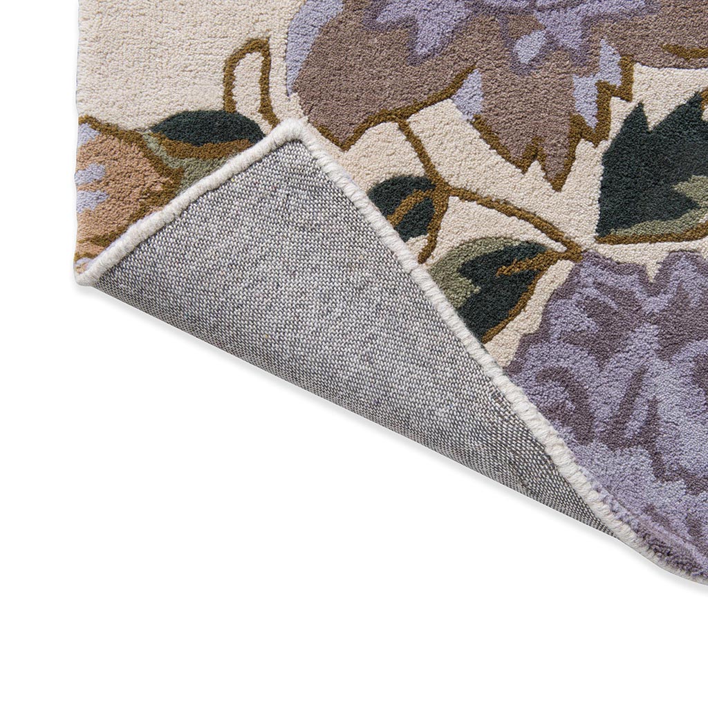 Ковер Botanical Floral Heather Pu | Размер: 200 x 280 см