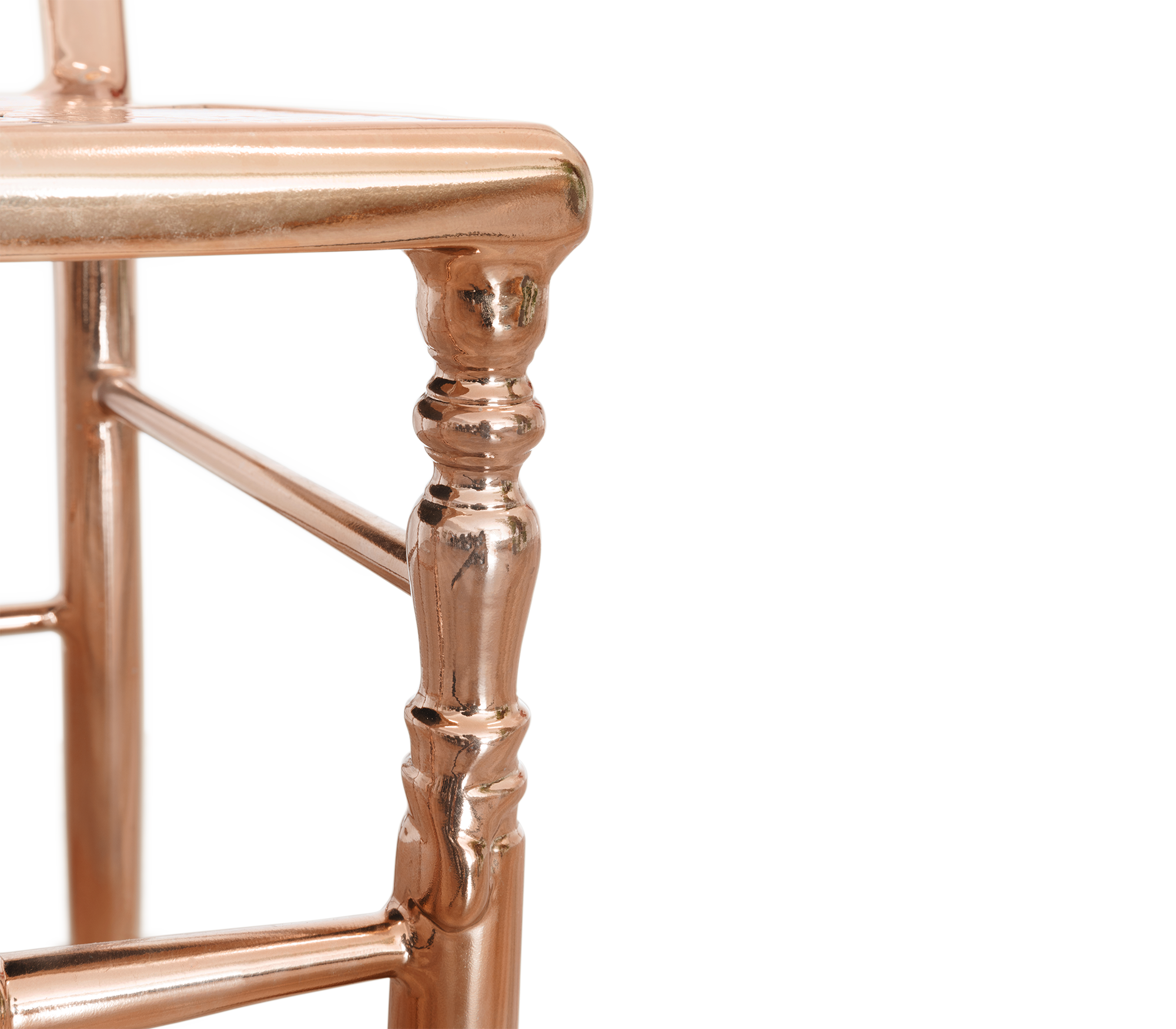 Стул Empyrean Copper