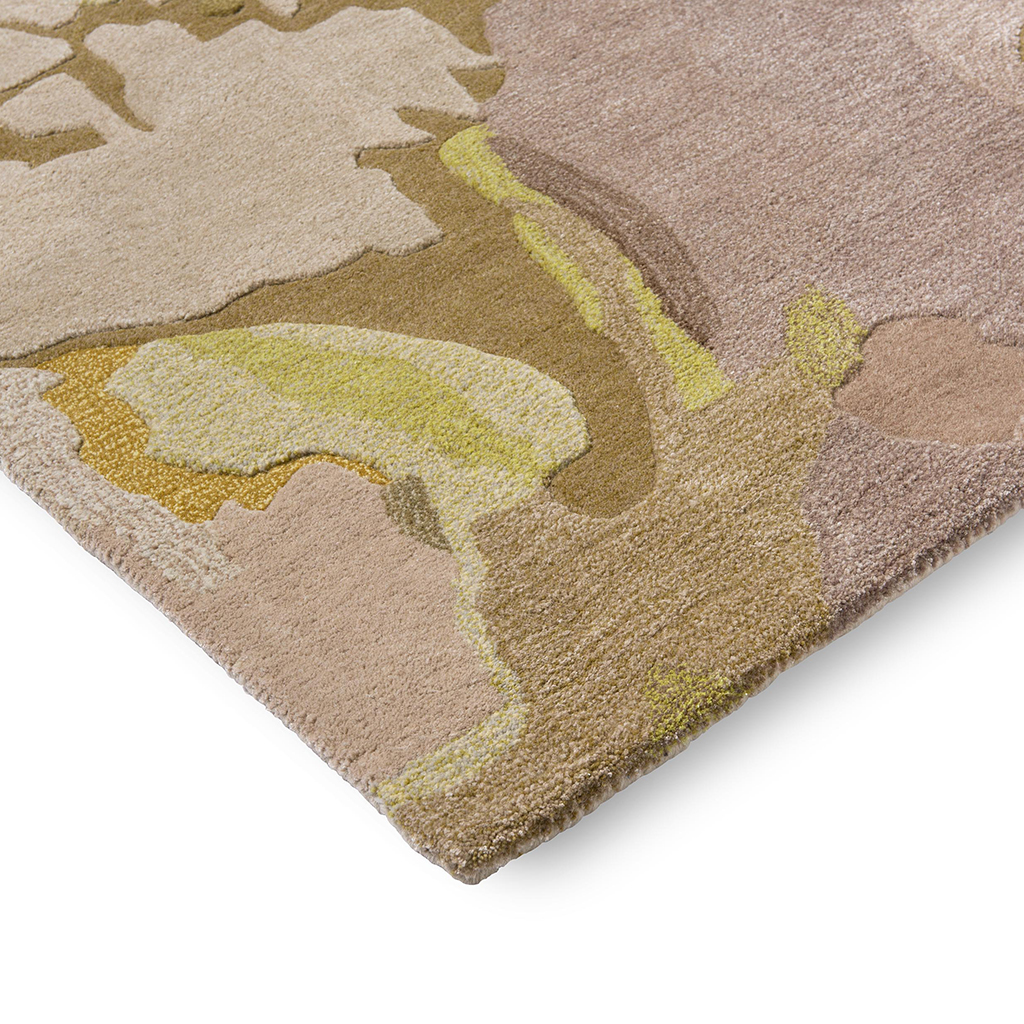 Ковер Woodland Pebble/Sand | Размер: 200 x 280 см