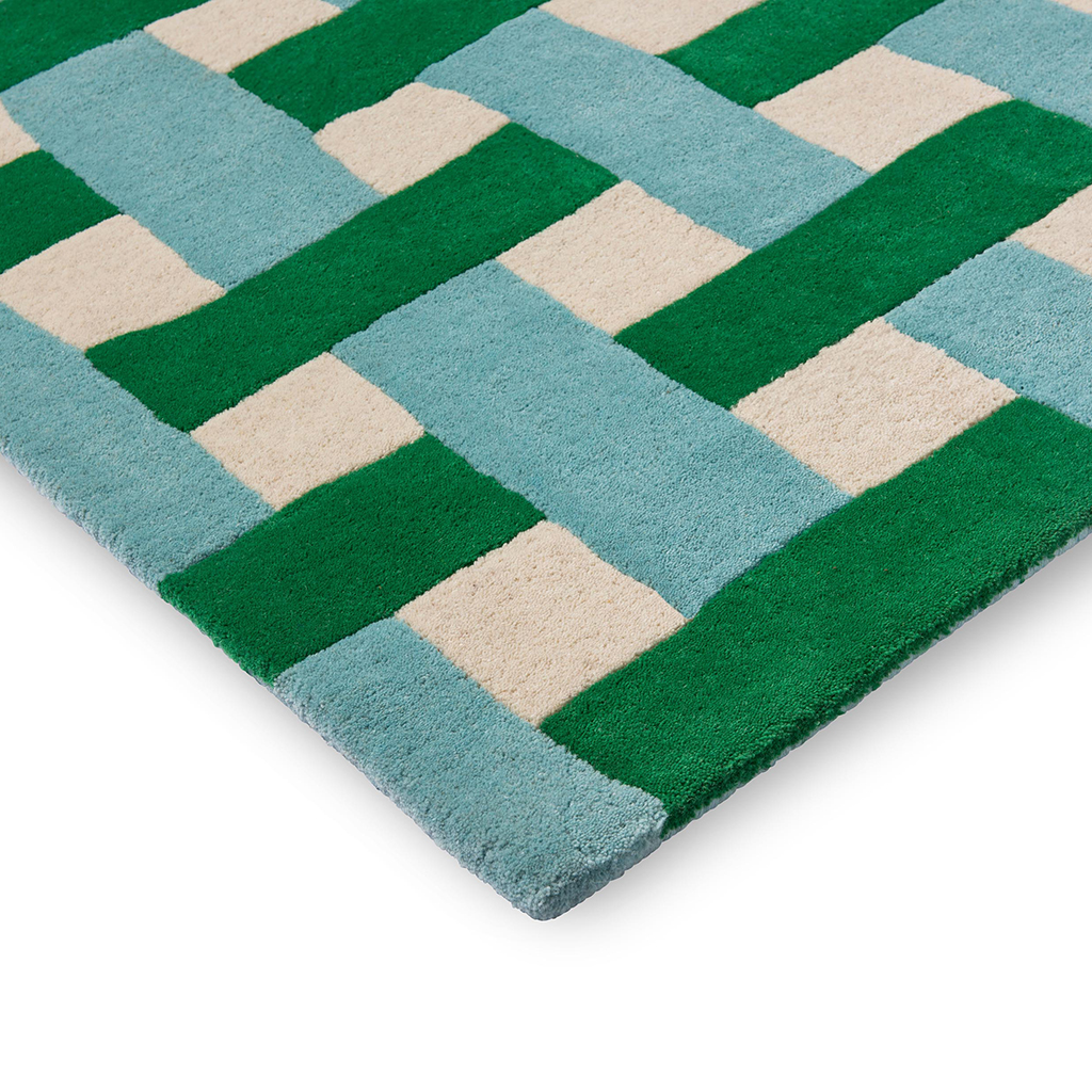 Килим Woven Em/Aquama | Розмір: 140 x 200 см