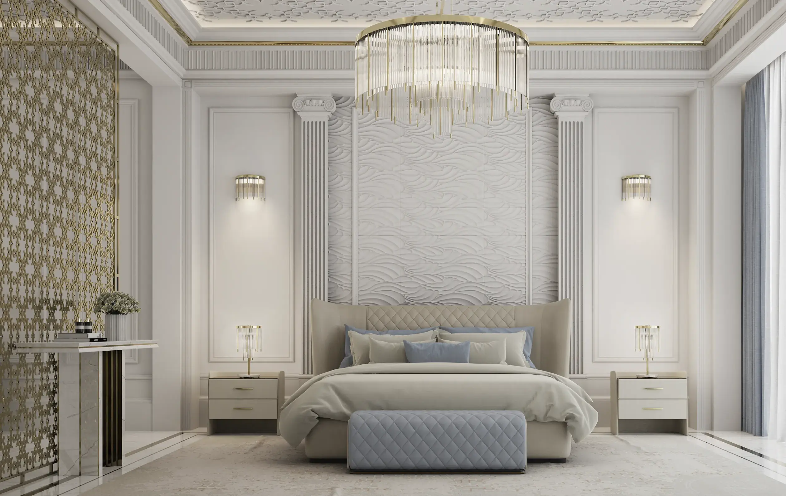 Ліжко Regal