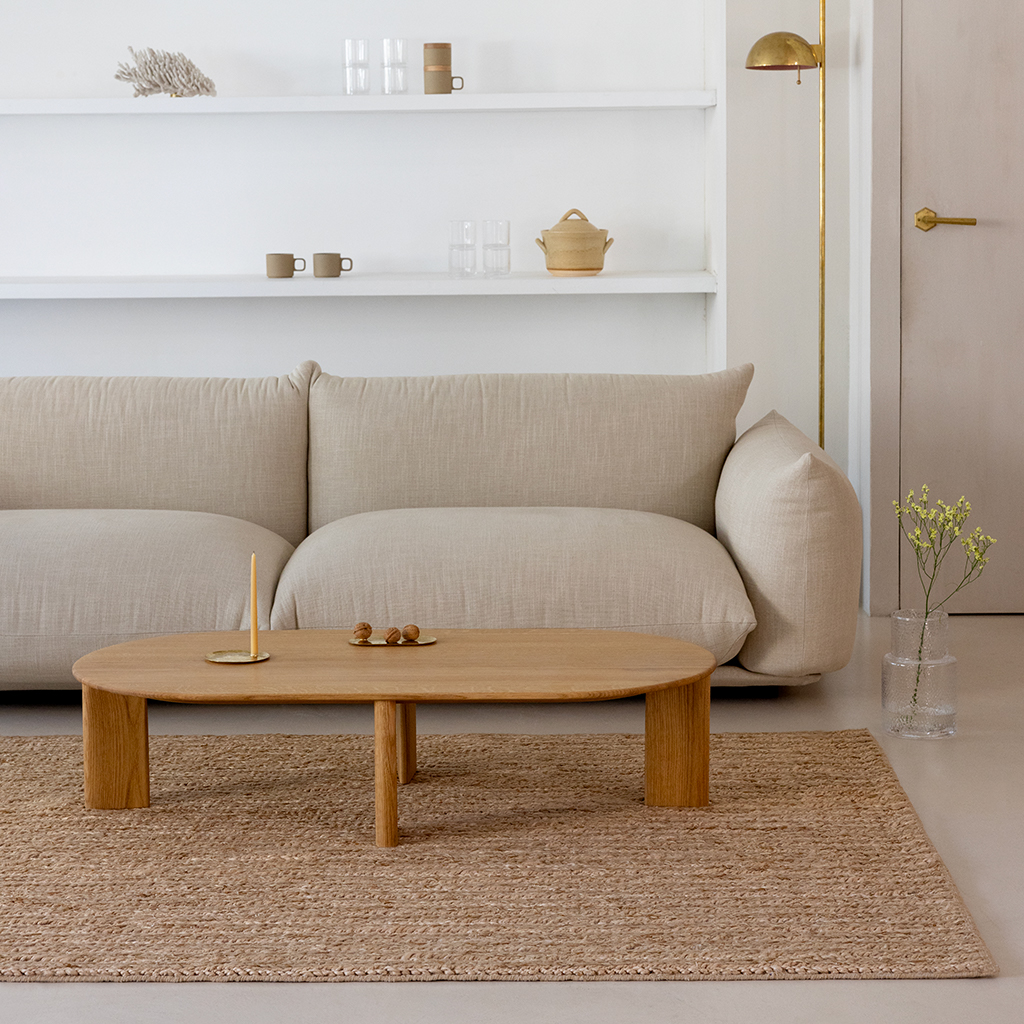 Килим Artisan Weave Natural | Розмір: 140 x 200 см