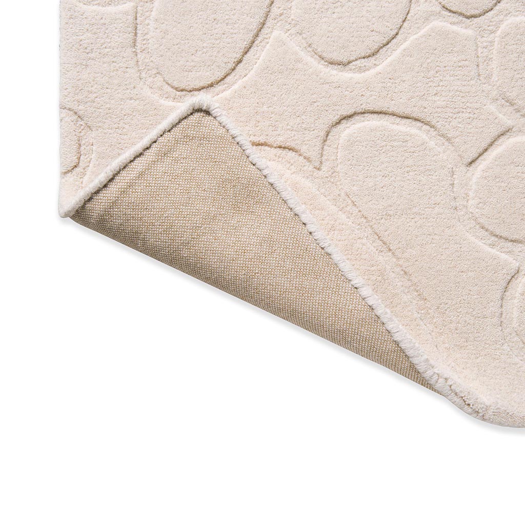 Ковер Petal Design Ivory Cream | Размер: 170 x 240 см