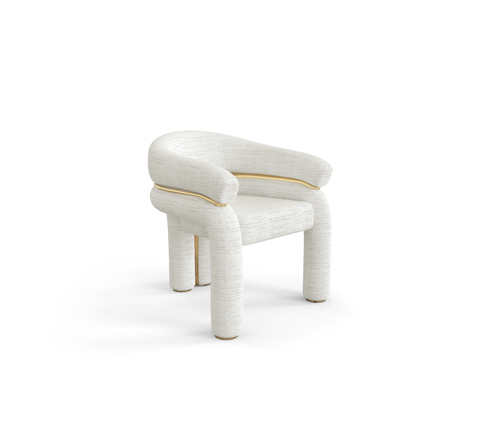 Стул Celestia White