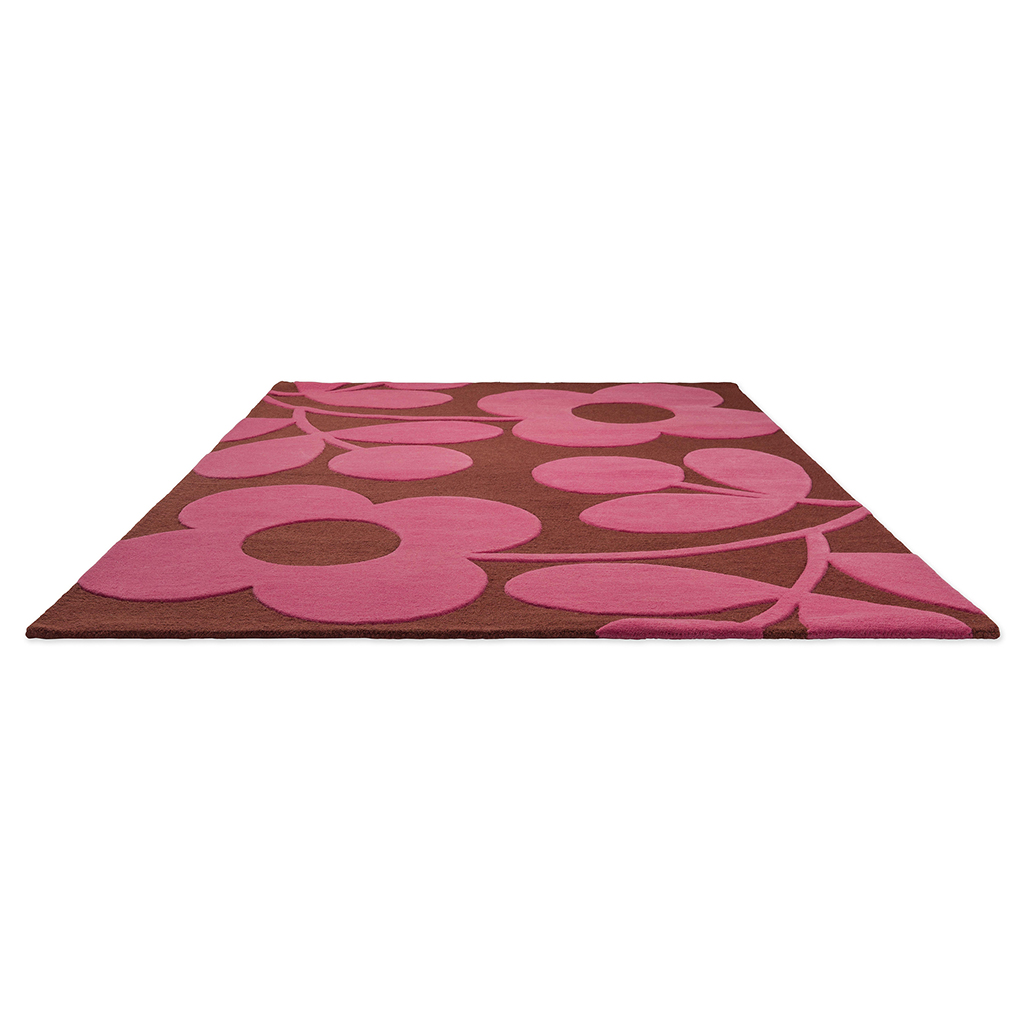 Килим Sprig Stem Paprika 063900 | Розмір: 250 x 350 см