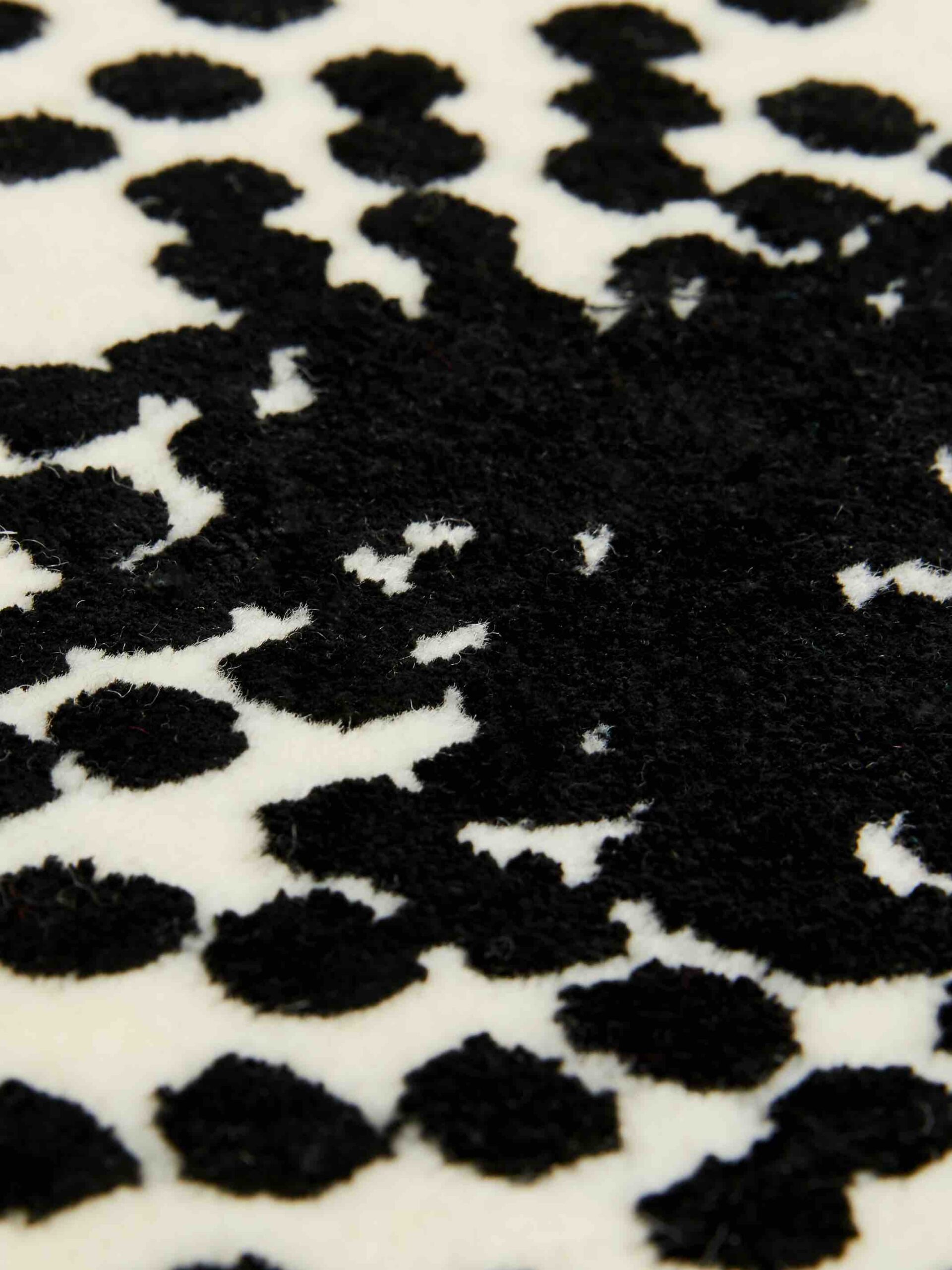 Дизайнерський килим Particles