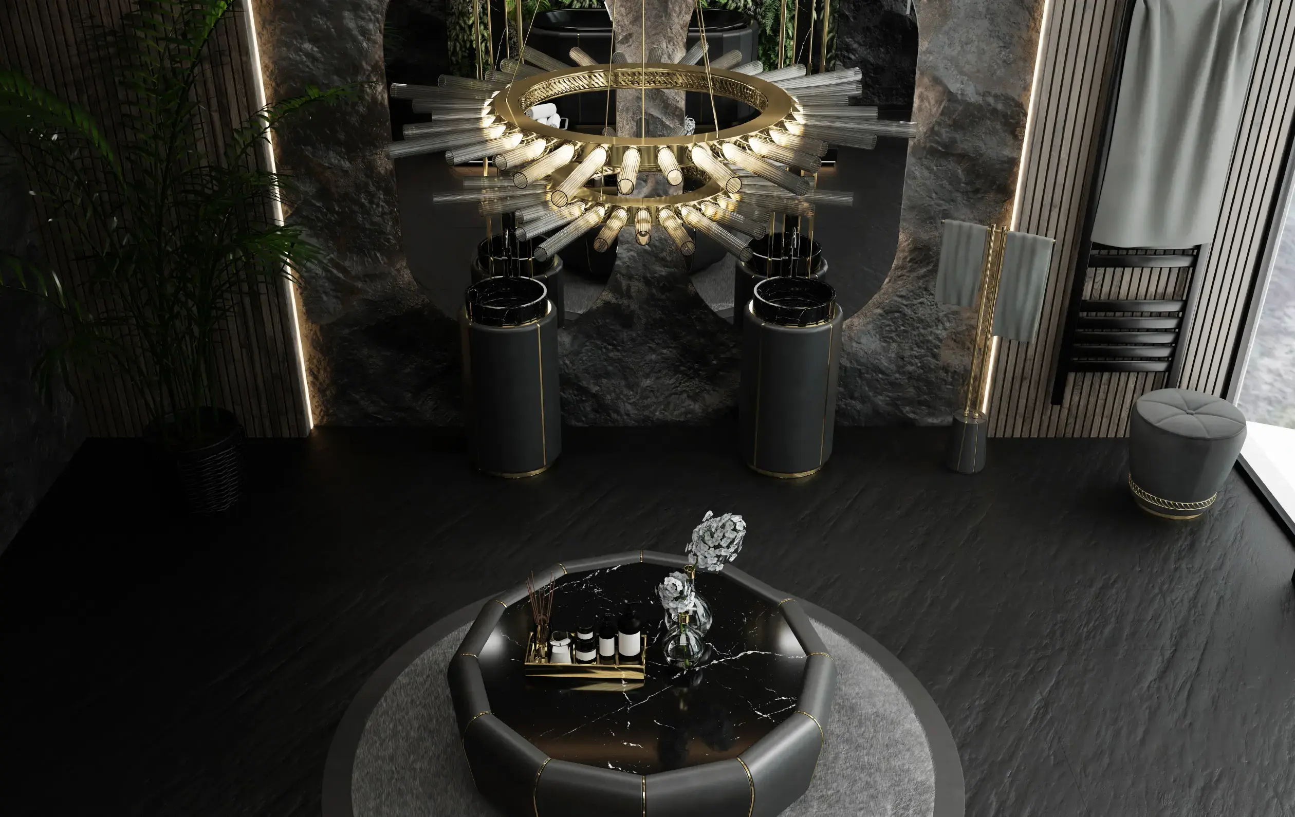 Подвес Regal II