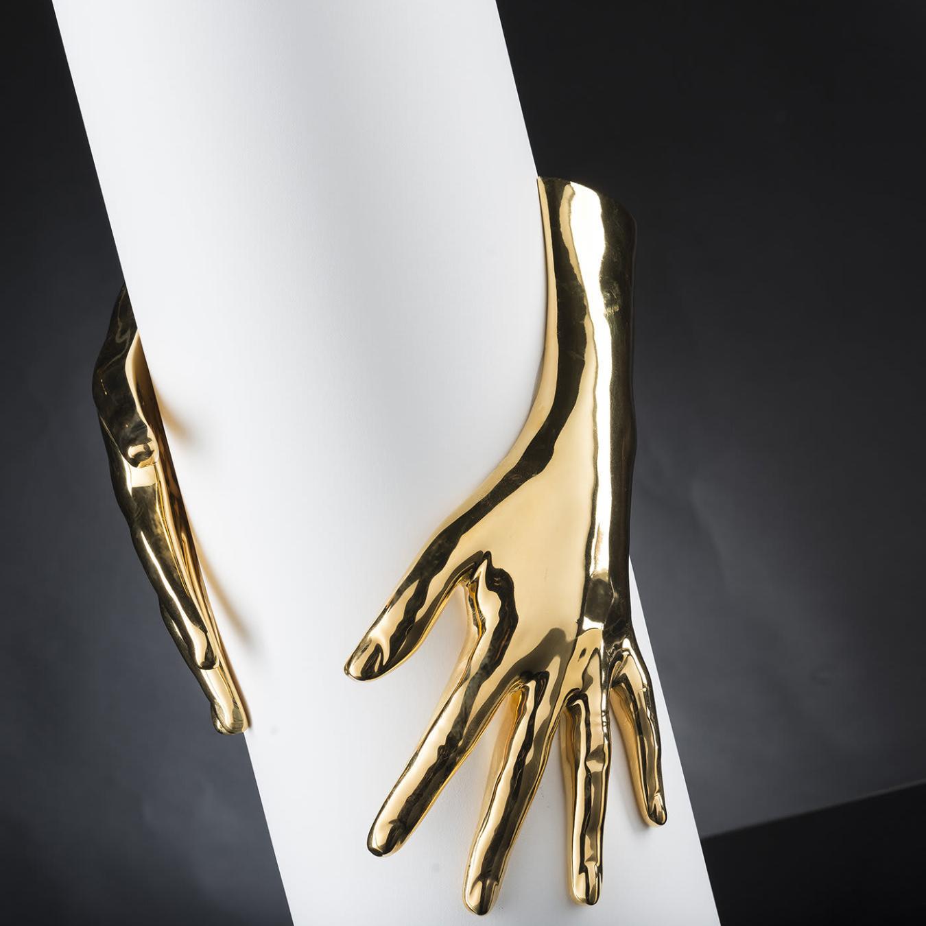 Ваза Hands