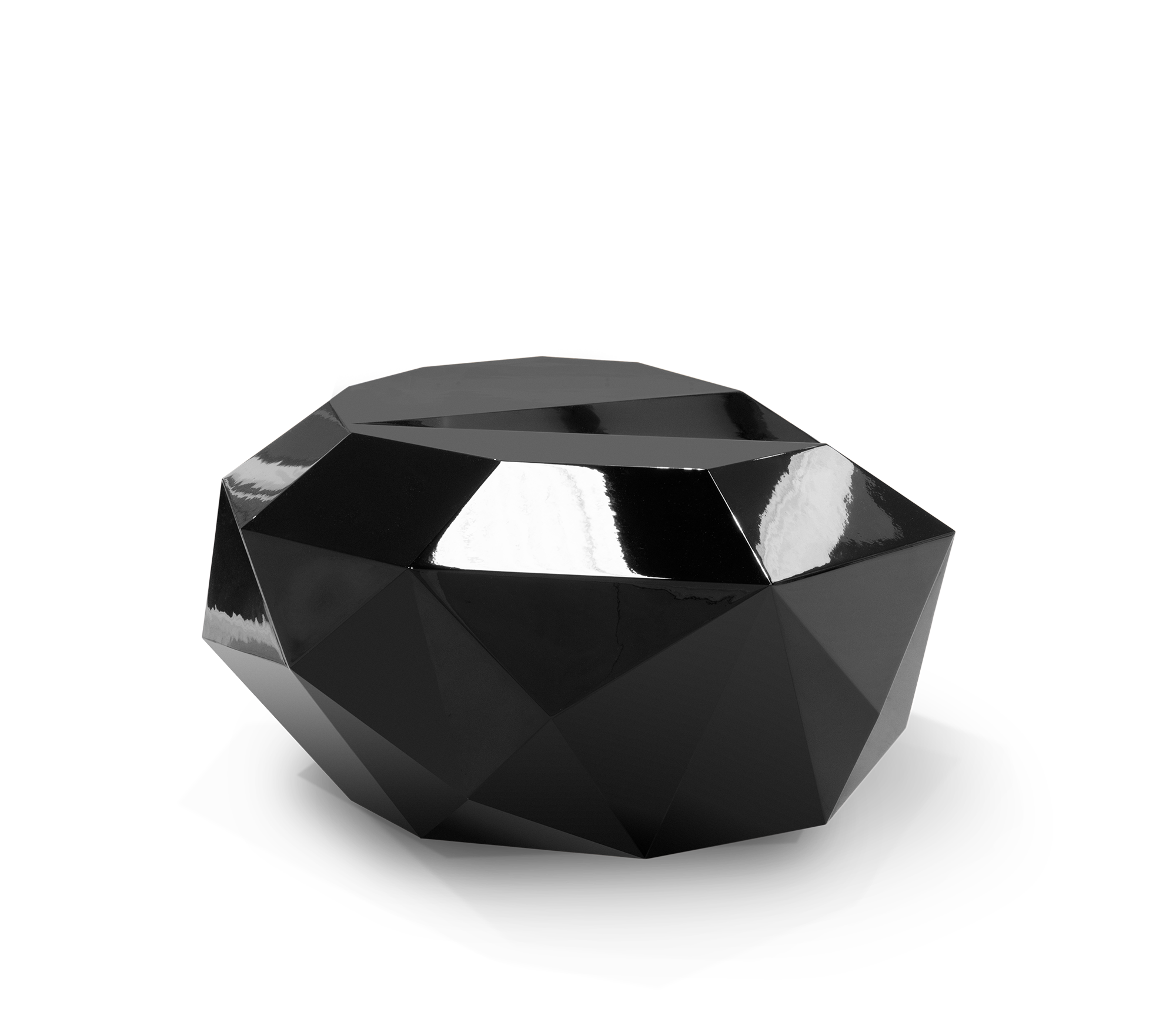 Журнальный столик Prism Black