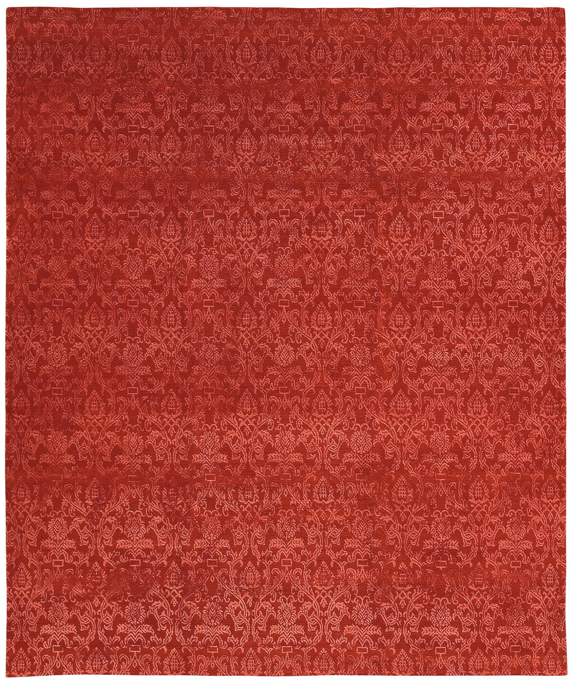 Килим Roma Bright Red