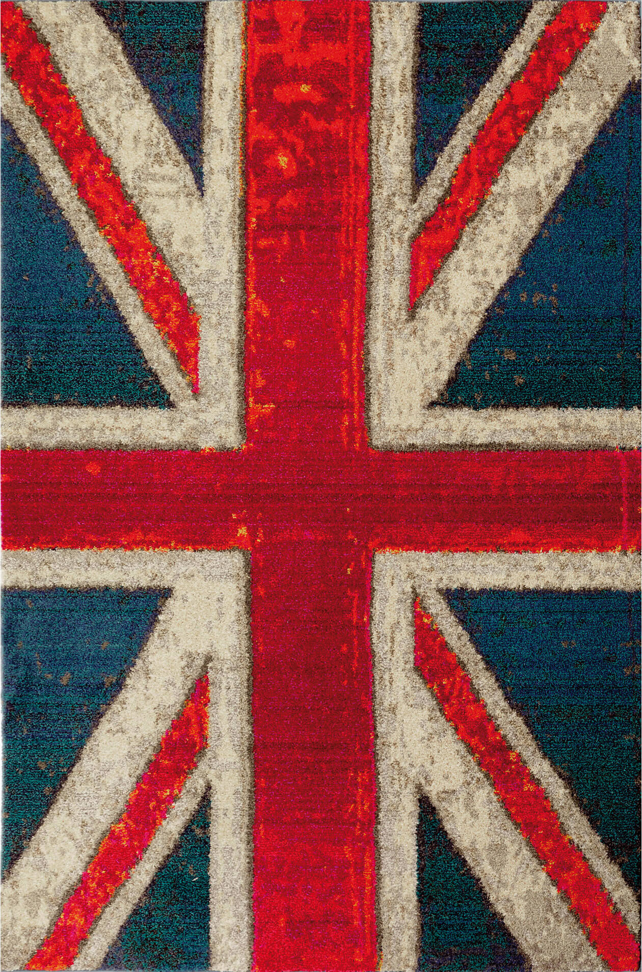 Килим британський флаг "Flags Uk"