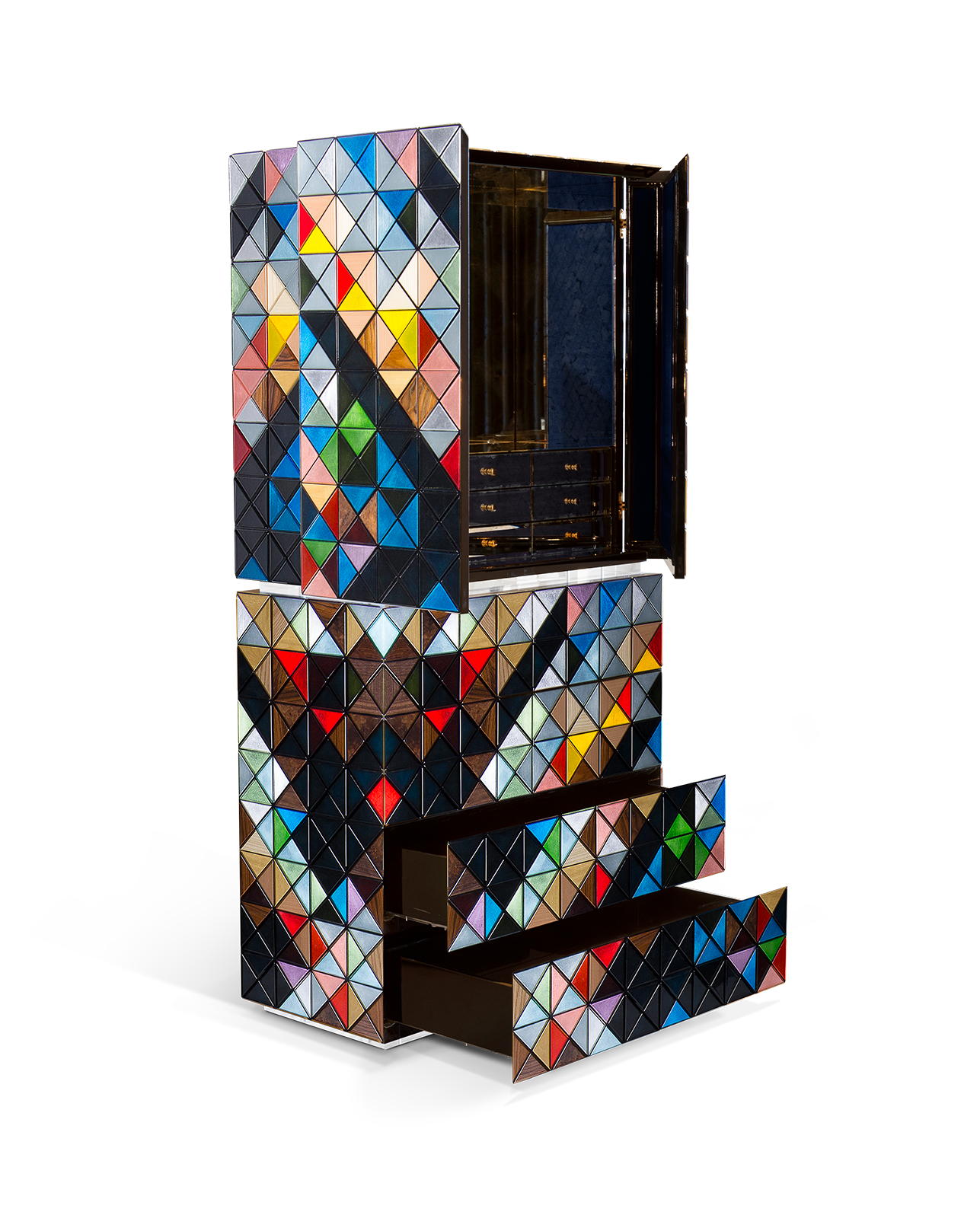 Шафа Mosaic II