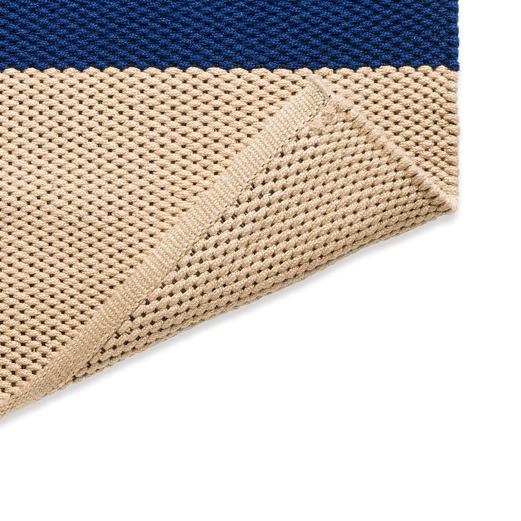 Уличный ковер Deck Electric Blue 496708 | Размер: 140 x 200 см