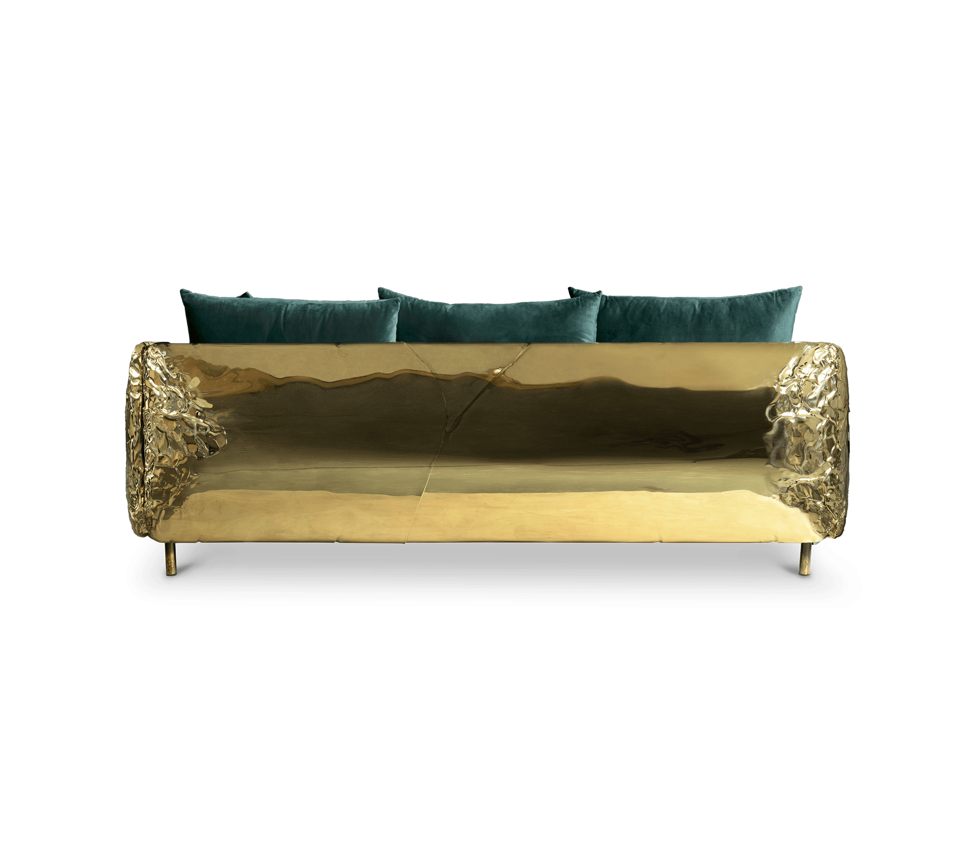 Диван Imperia Green Luxe